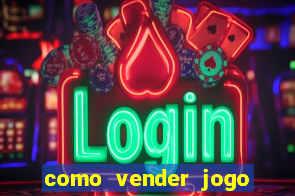 como vender jogo do bicho